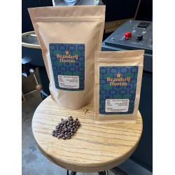 Brasil Santos Yellow Bourbon