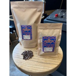 Guatemala SHB Antiqua Pastoral